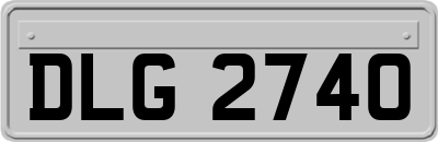 DLG2740