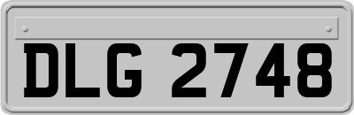 DLG2748