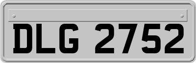 DLG2752