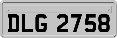 DLG2758