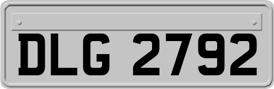 DLG2792