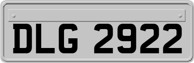 DLG2922