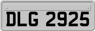 DLG2925