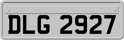 DLG2927