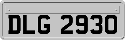 DLG2930