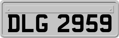 DLG2959