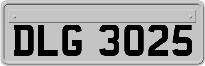 DLG3025
