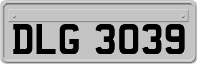 DLG3039