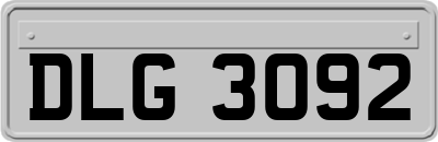 DLG3092