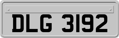 DLG3192