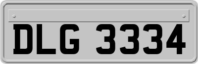 DLG3334