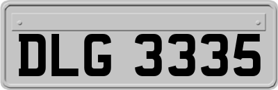 DLG3335