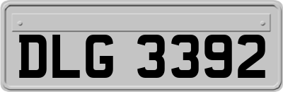 DLG3392
