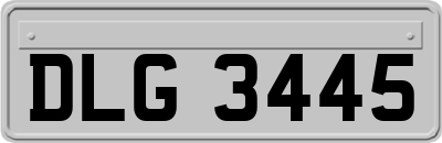 DLG3445