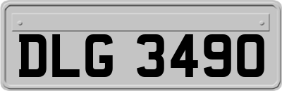 DLG3490