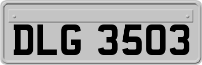 DLG3503
