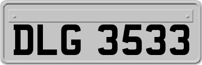 DLG3533