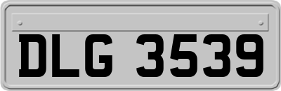 DLG3539