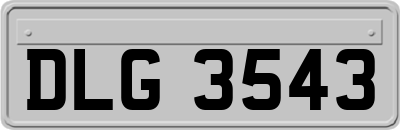 DLG3543