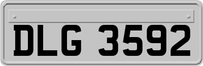 DLG3592