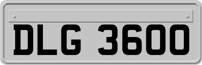 DLG3600