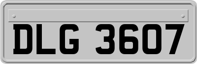 DLG3607