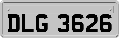 DLG3626