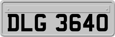 DLG3640