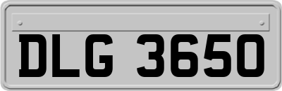 DLG3650