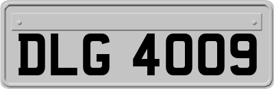 DLG4009