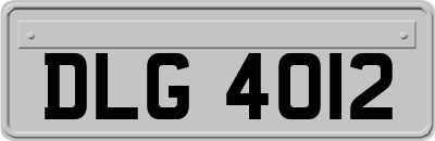 DLG4012