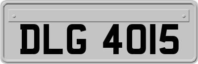 DLG4015
