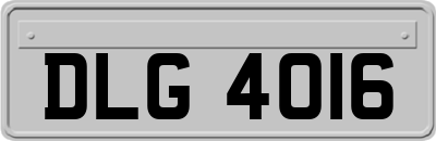 DLG4016