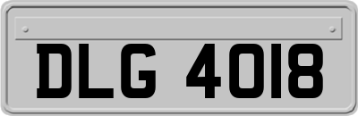 DLG4018