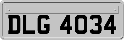 DLG4034
