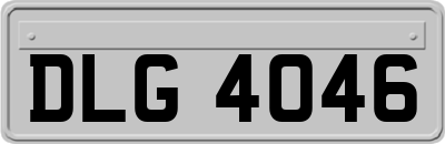 DLG4046