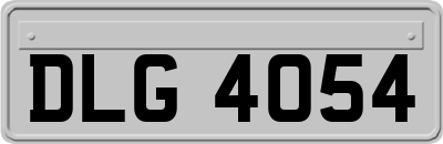 DLG4054