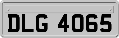 DLG4065