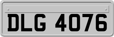 DLG4076