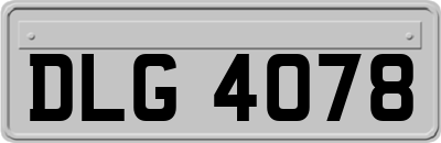 DLG4078