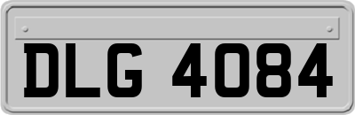 DLG4084