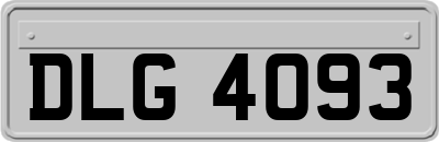 DLG4093