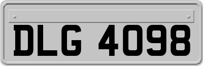 DLG4098