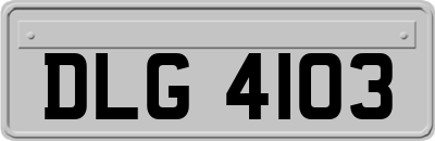 DLG4103