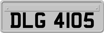 DLG4105