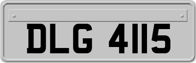 DLG4115