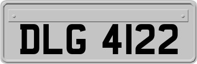 DLG4122