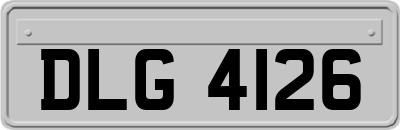 DLG4126