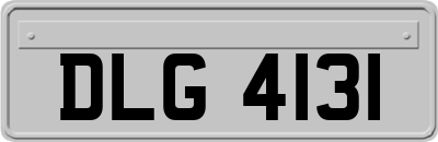 DLG4131