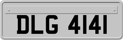 DLG4141